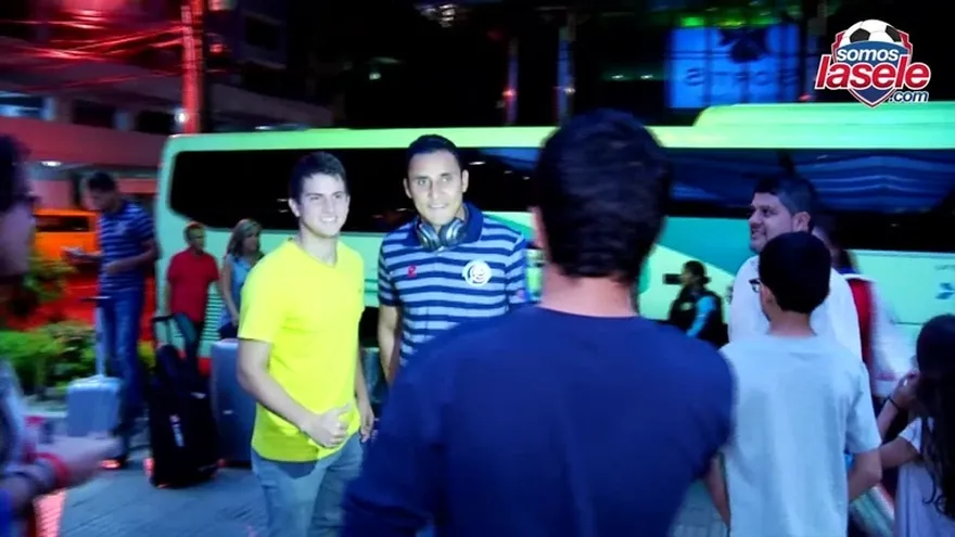 Todas las impresiones de Costa Rica