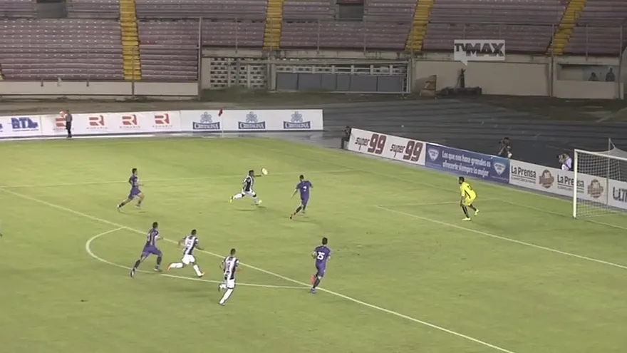 DXT: Resumen de la jornada de la LPF