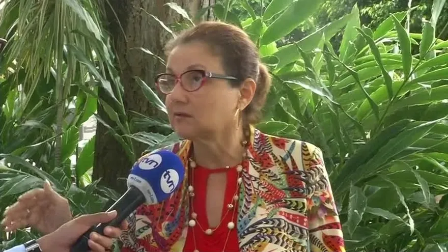 Pacientes reaccionan a declaraciones del presidente Varela