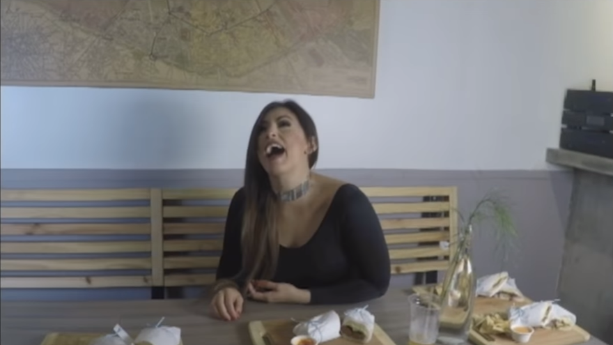 Suelta El Wichi Backstage - Episodio 20