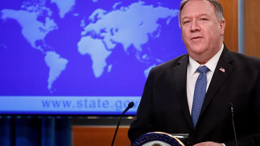 EEUU avanza hacia una posible inclusión de Cuba en su lista negra de terrorismo