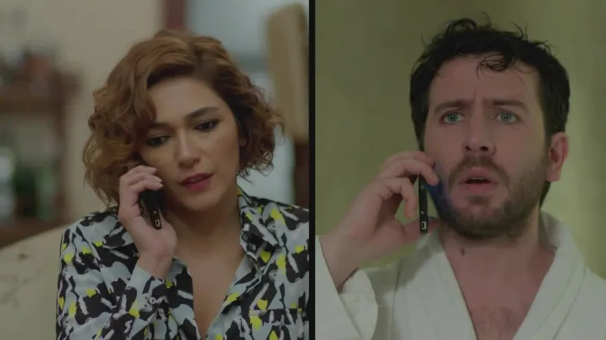 Por Mi Hijo - Capítulo 186