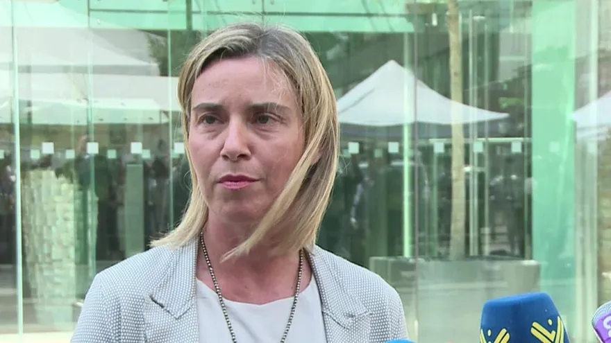 Continúan negociaciones por programa nuclear iraní