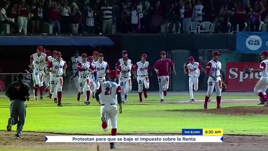 Noticiero AM 1 de marzo del 2018 - Bloque 4