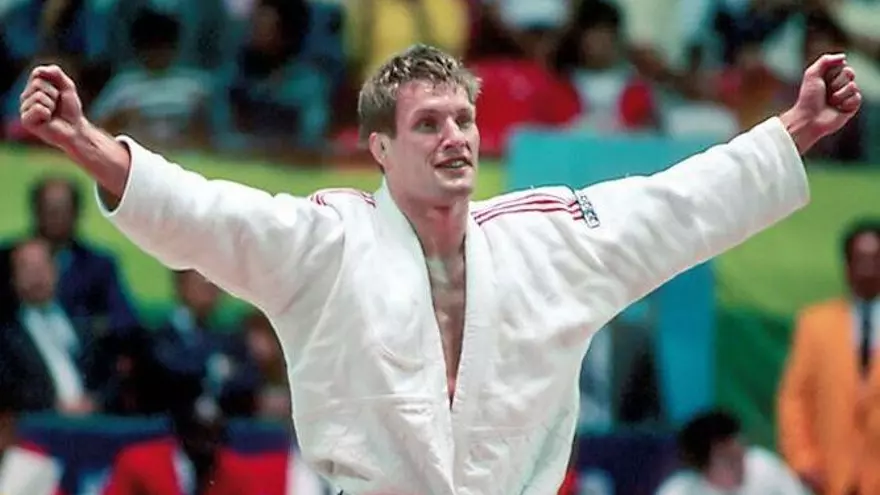 Confirman la condena al exjudoca Seisenbacher por violación a menores