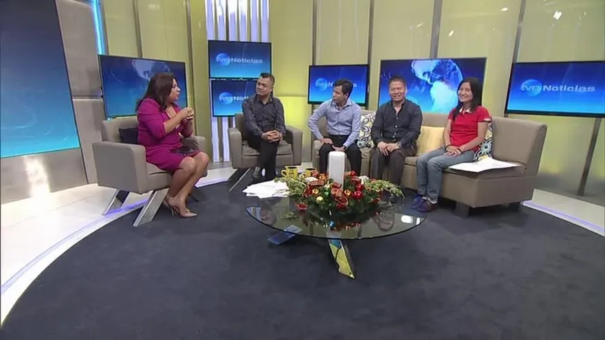 Celebrarán el Año Nuevo Chino en Panamá