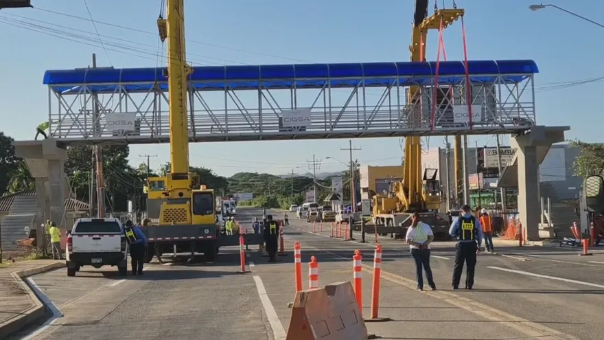 Intercambiador de Chitré podría ser inaugurado durante los primeros días de enero de 2026