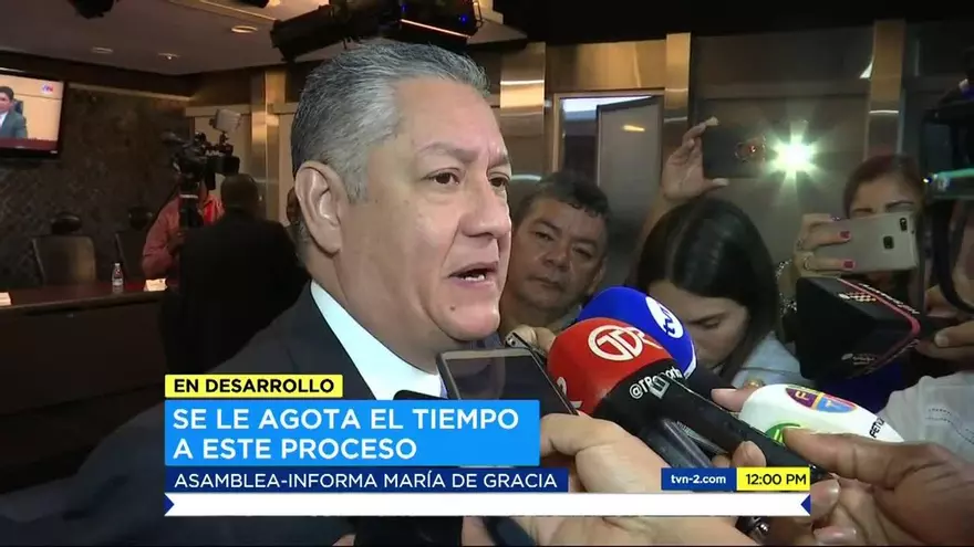 Asamblea aún no define fecha para votación sobre la ratificación de magistradas a la CSJ