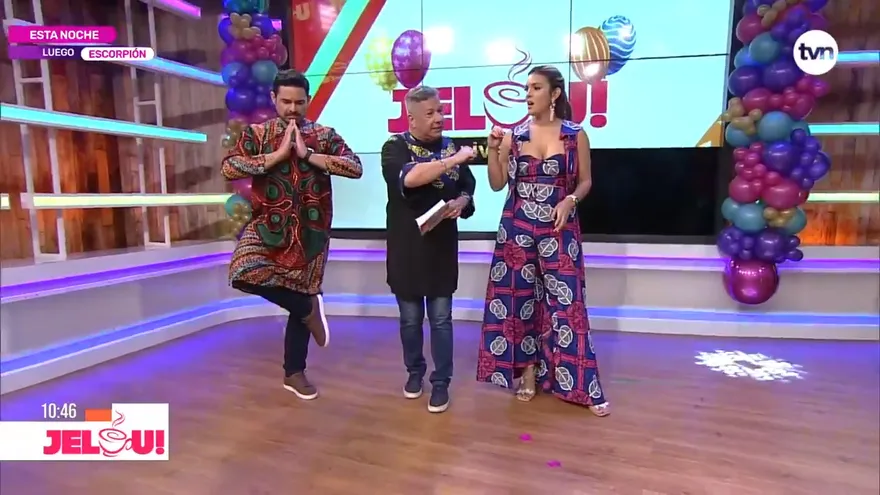 Interpretación de sueños con Malcolm Ramos