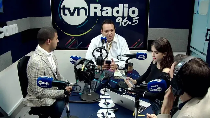 La Previa 27 de agosto de 2019