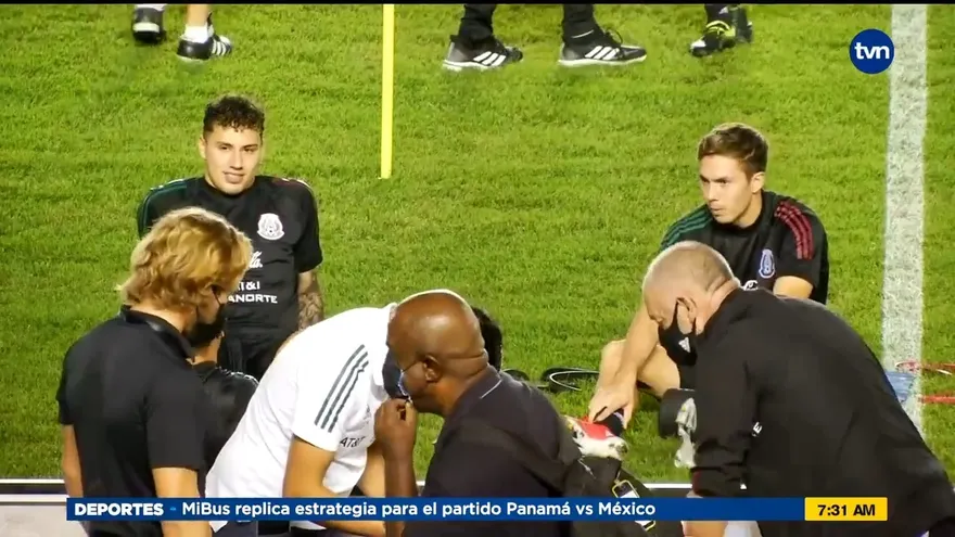 Análisis de lo que se puede esperar del encuentro entre Panamá y México