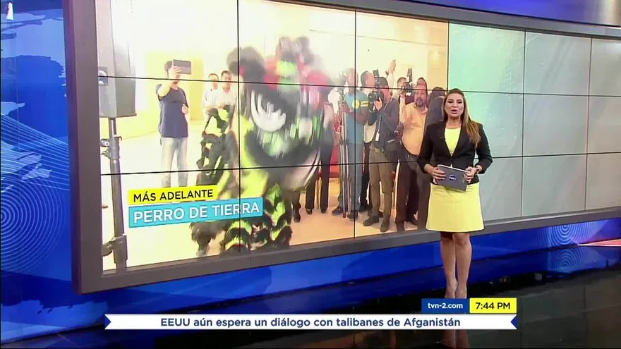 Noticiero Estelar 6 de febrero del 2018 - Bloque 3