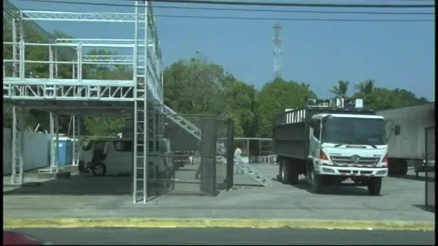Autoridades buscan mayor control de agua en Culecos de Las Tablas