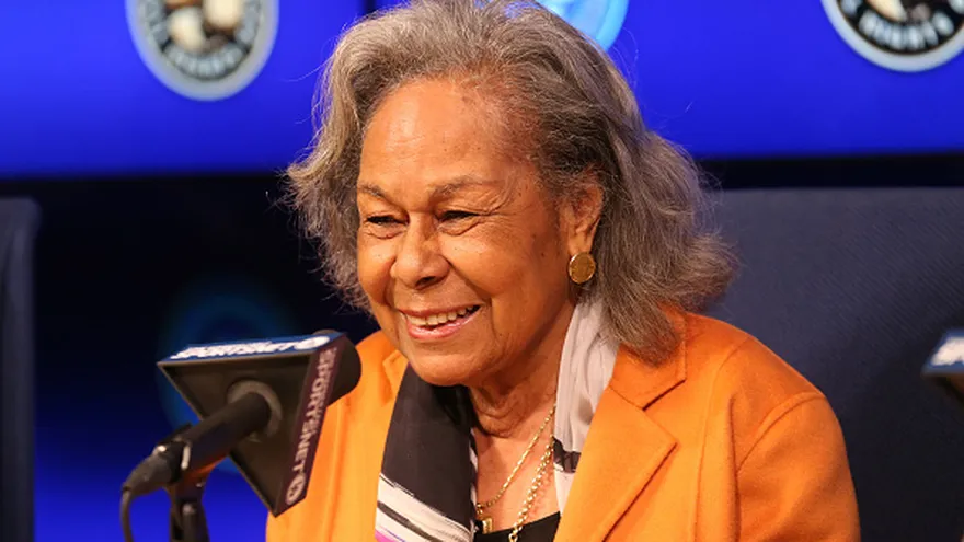 Rachel Robinson