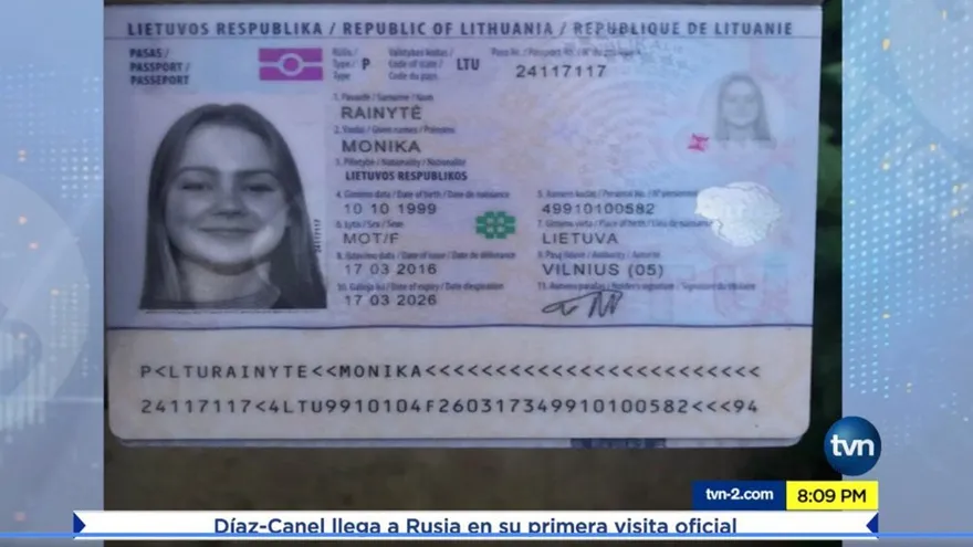 Rescatan a norteamericana en playa de Bocas del Toro