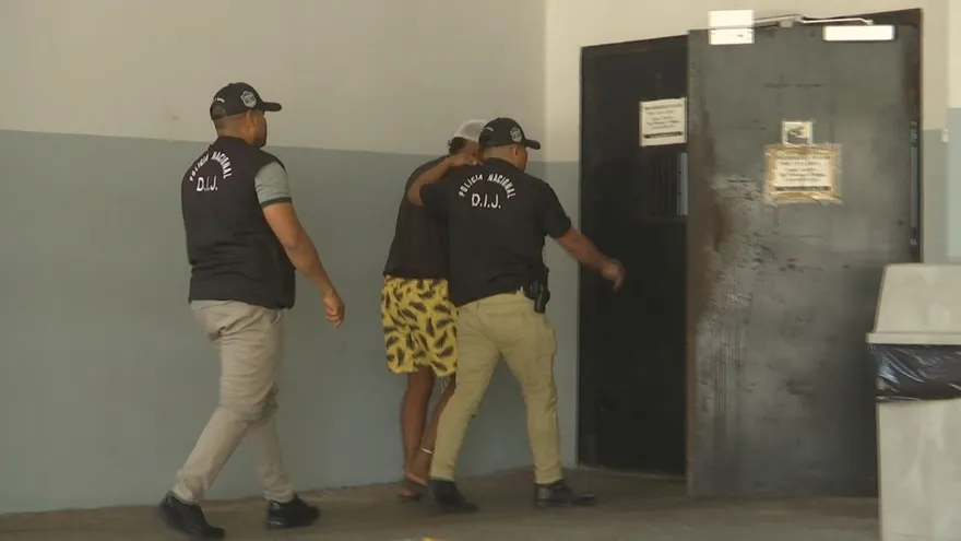 Juez ordena detención provisional por muerte de sargento en El Chorrillo y defensa apela