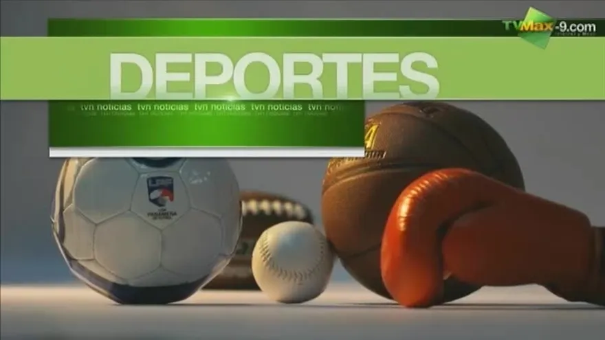 Resumen Deportivo 19 de septiembre de 2013