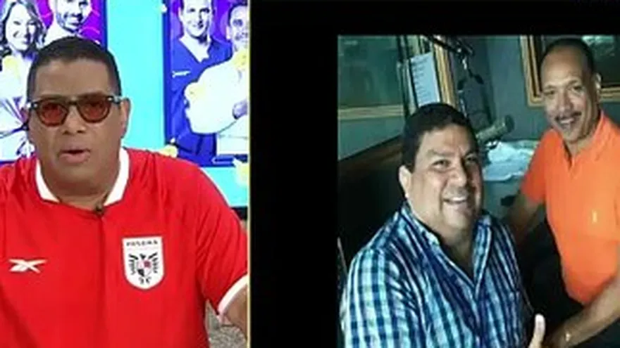 ¡Luto en el mundo de la salsa! Fallece el productor y locutor Jimmy Dawson