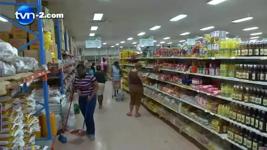 Comercios deberán ajustar alimentos al control de precios