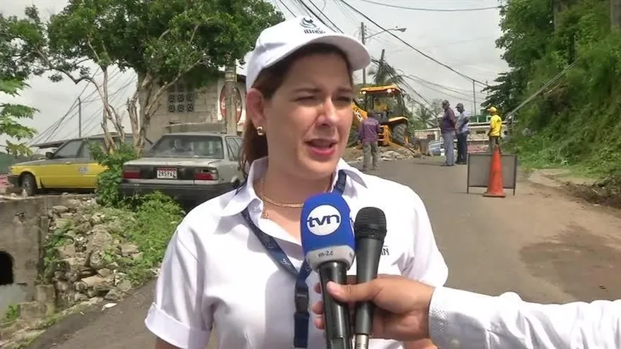 Inicia jornada de reparación de tuberías y calles