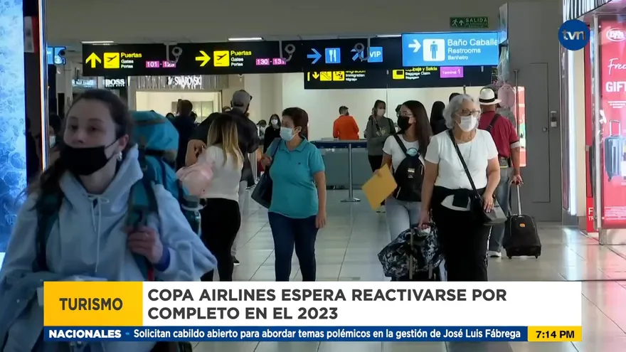 Sector turismo se recupera poco a poco