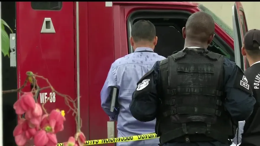 Roban camión blindado repleto de dinero