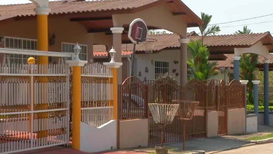 Cuidado a dejar su casa sola