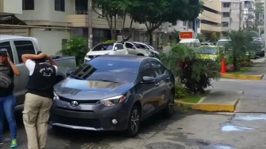 MP realiza operativo por trata de personas con fines de explotación sexual