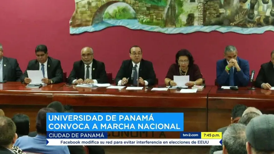Reformas a la educación superior en la Constitución genera rechazo