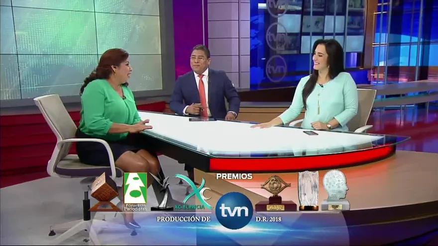 Noticiero AM 9 de febrero del 2018 - Bloque 6