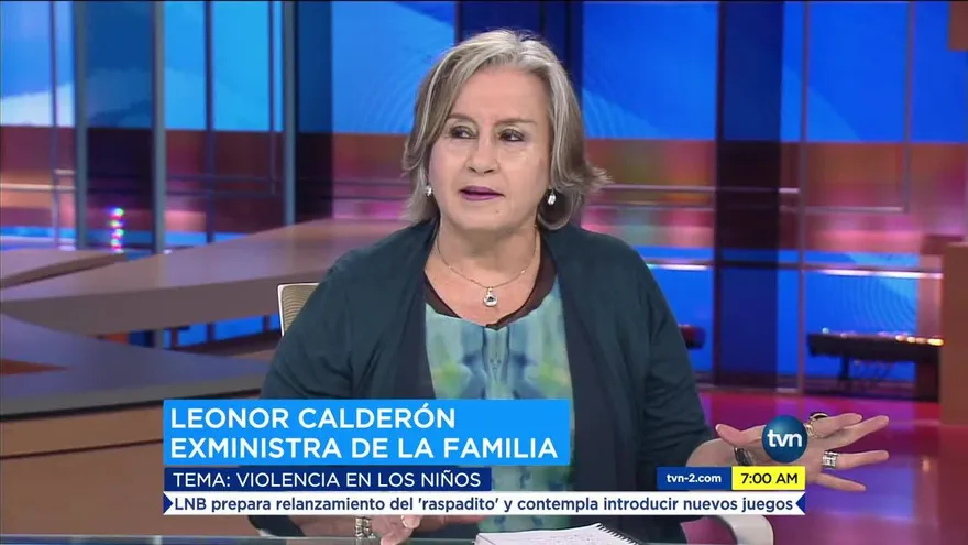 Analizan situación de seguridad en Panamá