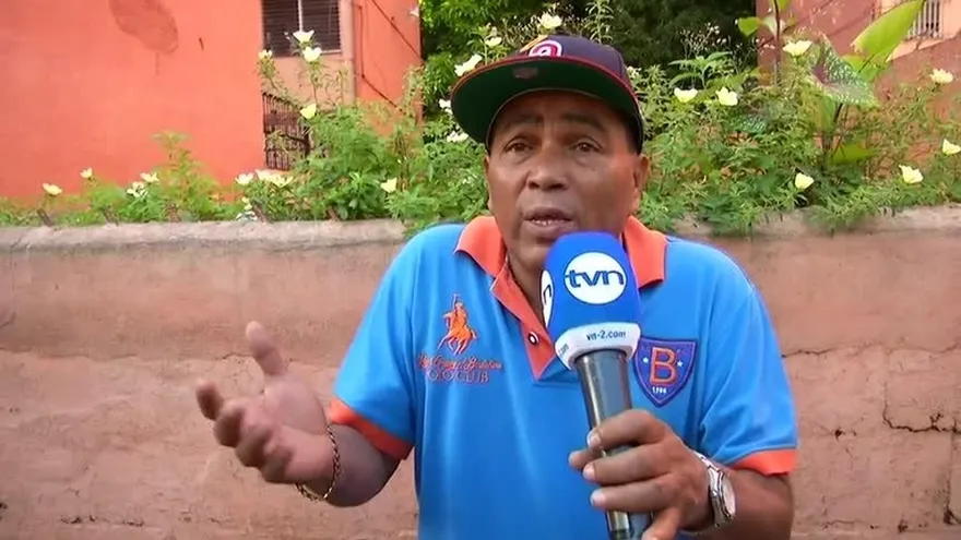 Residentes siguen presentando problema de falta de agua