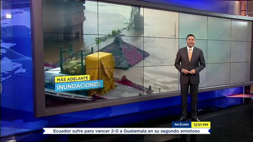 Noticiero MD 12 de septiembre del 2018 - Bloque 4