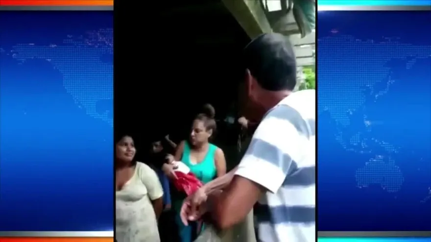 Caso de muerte de niña en Bocas del Toro enciende las alarmas