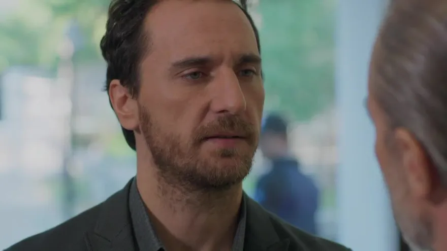 Por Mi Hijo - Capítulo 90