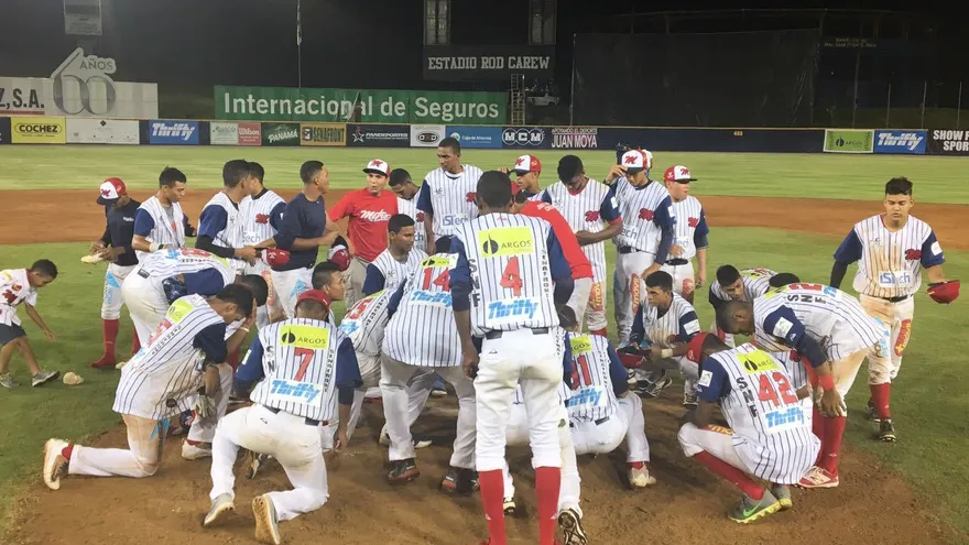 Panamá Metro busca reverdecer laureles en el Nacional Juvenil