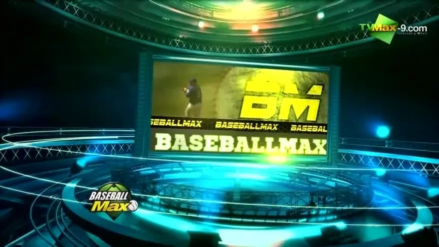 Programa Baseball Max
