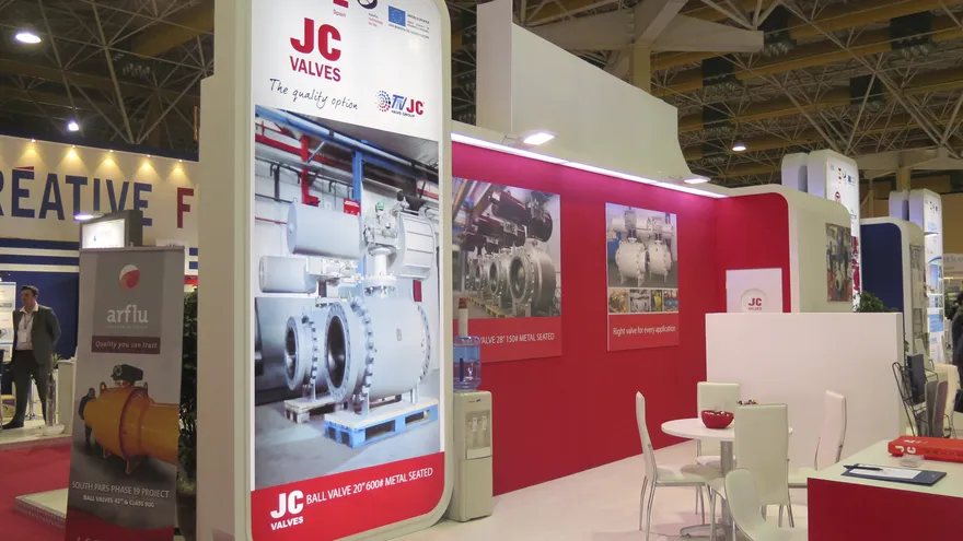 La industria petrolera global llega a Irán dispuesta a competir