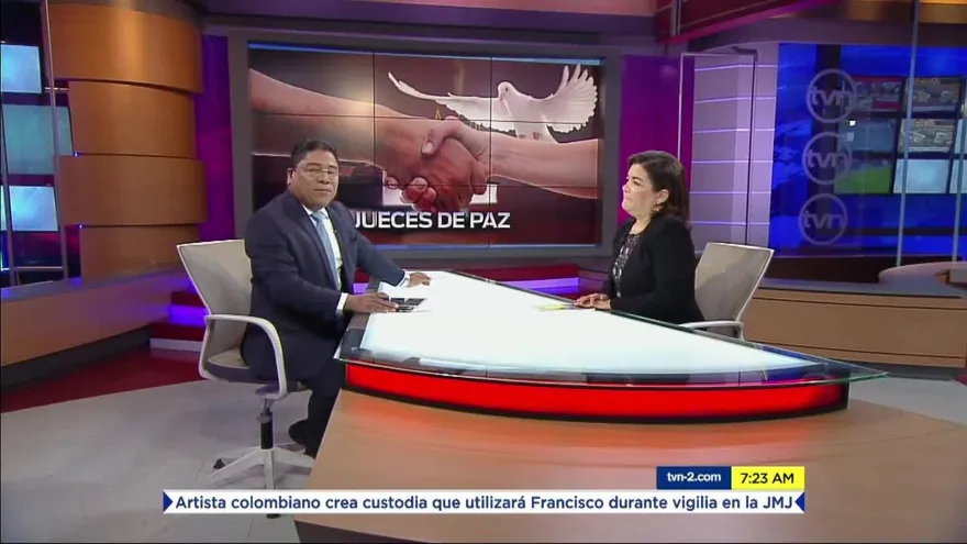 Noticiero AM 4 de enero del 2019 - Bloque 3