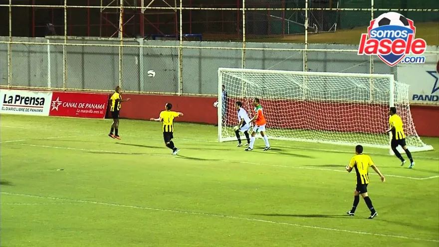 Declaraciones de Federico Marines goleador del Alianza FC