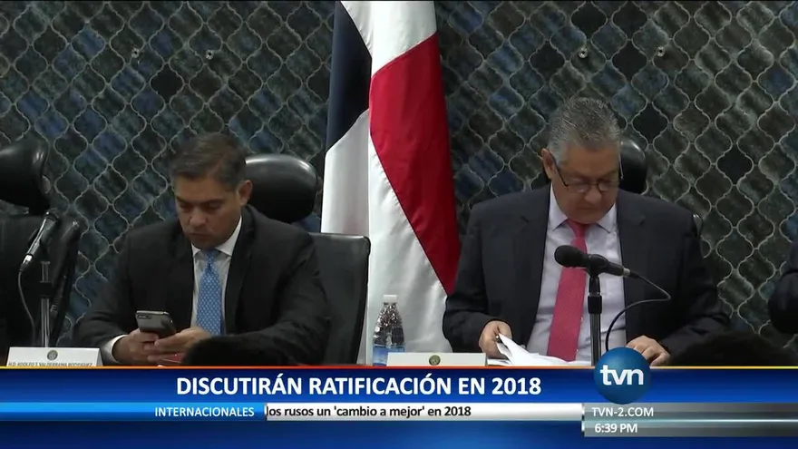 CSJ sigue sin sus nuevos magistrados