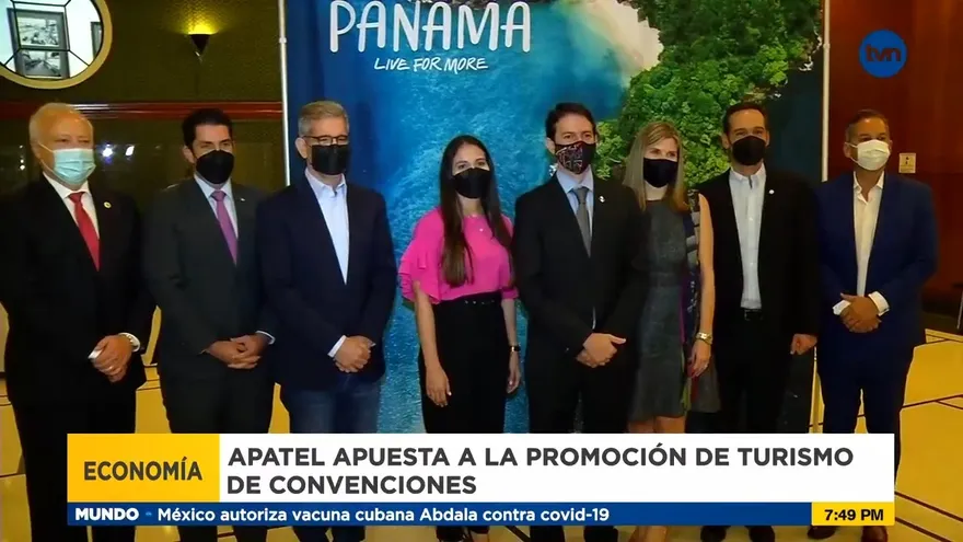 Asociación de Hoteles espera recuperación económica el próximo año