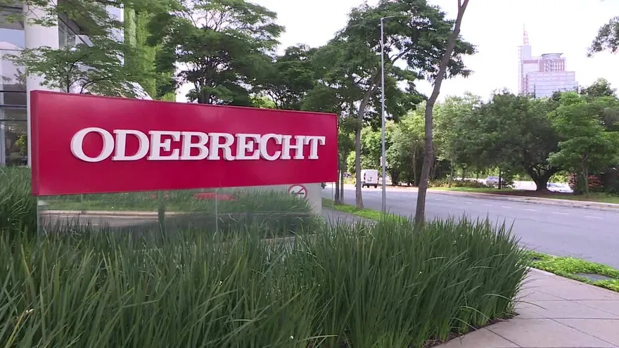 Para Odebrecht, "lo peor ya pasó"