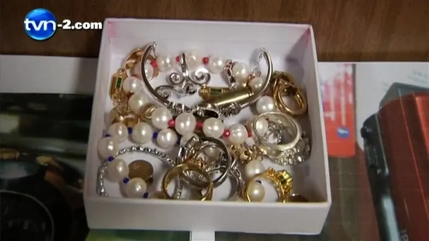 Policía desarticula banda de ladrones