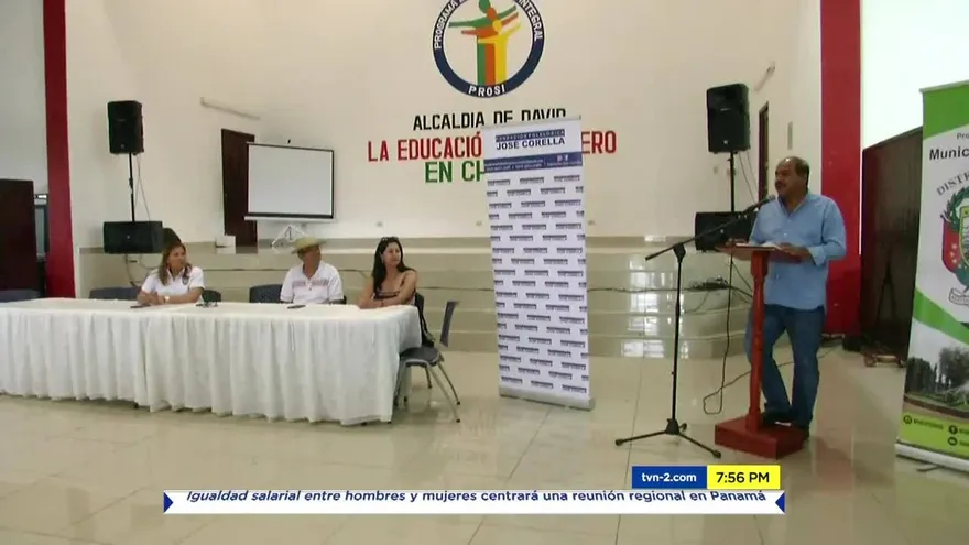 Fundación José Corella invita a los panameños al Festival del Almojabano