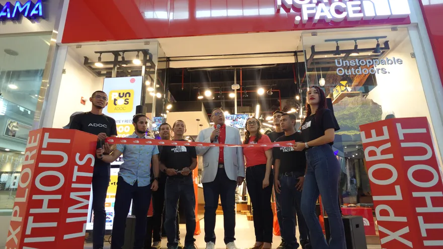 Empresas ADOC reafirma su compromiso de seguir fortaleciendo su portafolio de marcas internacionales