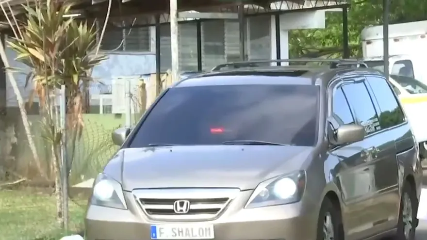 Siguen diligencias de reconocimiento de víctimas del accidente en Gualaca