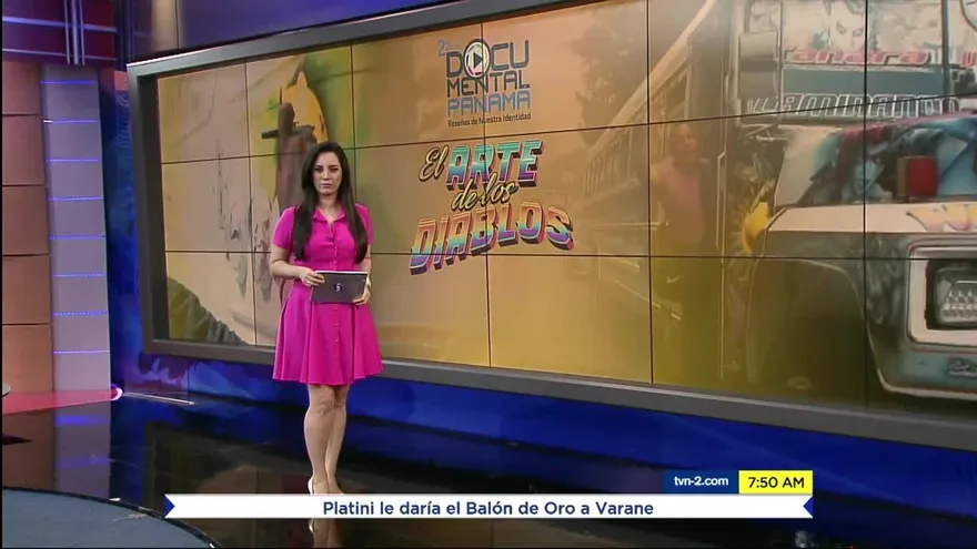 Noticiero AM 31 de octubre del 2018 - Bloque 3