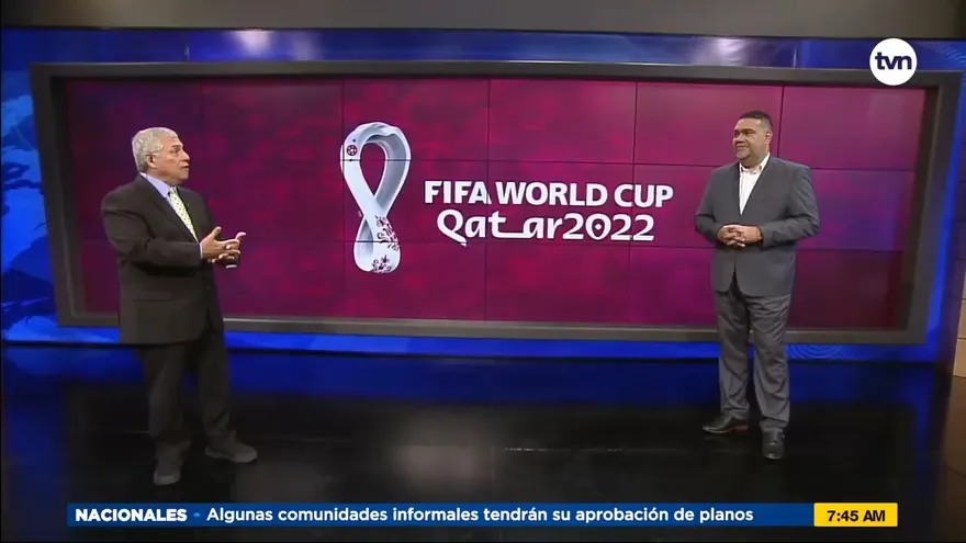 Expertos de TVN y TVMAX analizan a los grandes de Europa