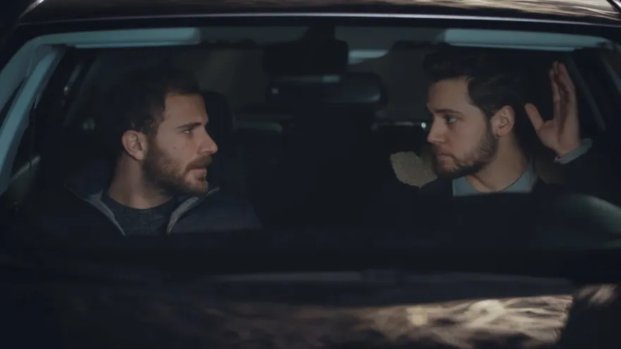 Nefes - Capítulo 104